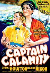 Captain Calamity