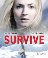 Survive (Blu-ray)