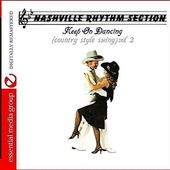 Keep on Dancing: Country Style Swing, Volume 2