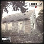 The Marshall Mathers LP 2 [Deluxe Edition] (2-CD)