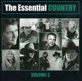 Essential Country Volume 3 (2CD)