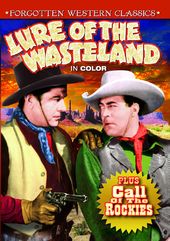 Lure of the Wasteland (in Color) (1939) / Call of