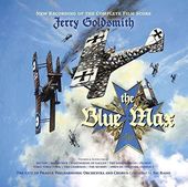 The Blue Max: 50th Anniversary Recording of the
