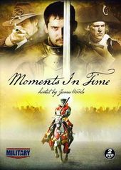 Military Channel - Moments in Time (2-DVD)