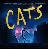 Cats: Highlights from the Motion Picture