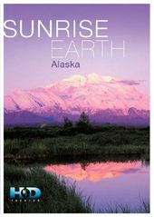 Sunrise Earth: Alaska
