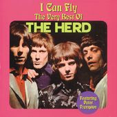Very Best of The Herd - I Can Fly (Featuring