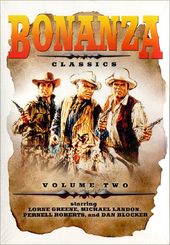 Bonanza Classics (4-DVD)
