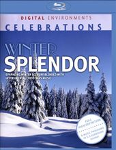 Winter Splendor (Blu-ray)
