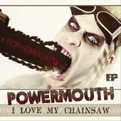 I Love My Chainsaw [EP]