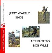 Pinetop boogie jimmy wakely  music