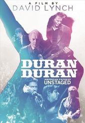 Duran Duran - Unstaged