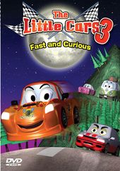 The Little Cars 3