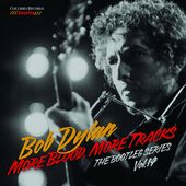 More Blood, More Tracks: The Bootleg Series Vol.