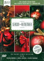 Season to Remember (3-DVD)