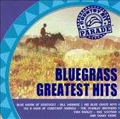 Country Hit Parade: Bluegrass Greatest Hits