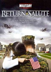 Military Channel - Return Salute