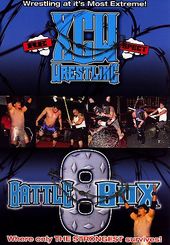 XCW Wrestling: Battle Box 8