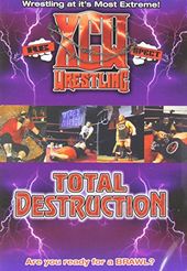 Wrestling - XCW: Total Destruction
