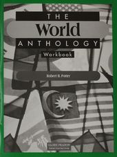 GLOBE WORLD ANTHOLOGY WORKBOOK 92 C (Globe