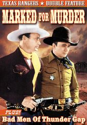 The Texas Rangers: Marked for Murder (1945) / Bad