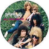 All Dolled Up: Interview Picturedisc & DVD