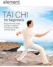 Element - The Mind & Body Experience - Tai Chi