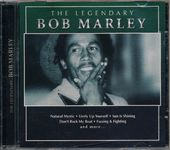 Bob Marley: The Legendary Bob Marley