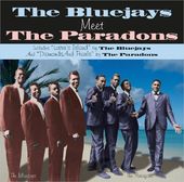 Bluejays Meet The Paradons