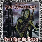 Don't Fear The Reaper: The Best of Blue