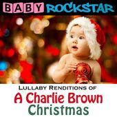 Baby Rockstar: Lullaby Renditions of a Charlie