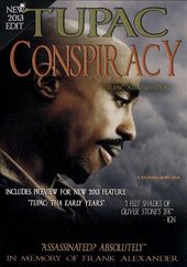 Tupac - Assassination (Conspiracy or Revenge)