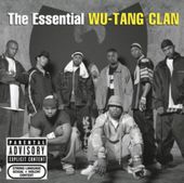 The Essential Wu-Tang Clan (2-CD)