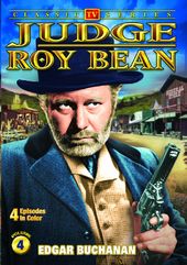 Judge Roy Bean - Volume 4