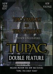 Tupuc: Conspiracy / Tupuc: Aftermath
