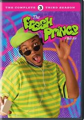 The Fresh Prince of Bel Air - The Complete 3rd