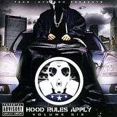 Hood Rules Apply [PA]