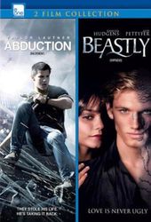 Abduction / Beastly (2-DVD)