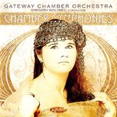 Chamber Symphonies