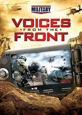 Military Channel - Voices from the Front
