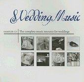 Wedding Music; Sampler CD: The Complete Music
