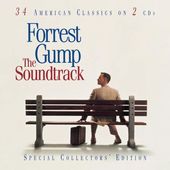 Forrest Gump [Original Soundtrack] (2-CD)