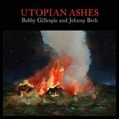 Utopian Ashes [Digipak]