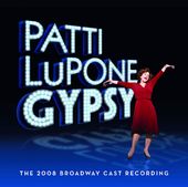 Gypsy: The 2008 Broadway Cast Recording