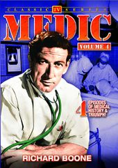 Medic - Volume 4