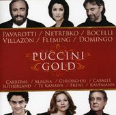 Puccini Gold
