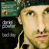 Daniel Powter: Bad Day/Stupid Like This 9CD