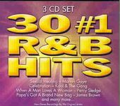 30 #1 R&B Hits / Various