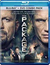 The Package (Blu-ray + DVD)