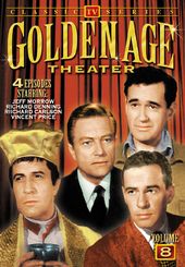 Golden Age Theater - Volume 8